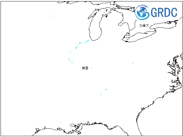 电缆区域（美国陆军工程兵团）